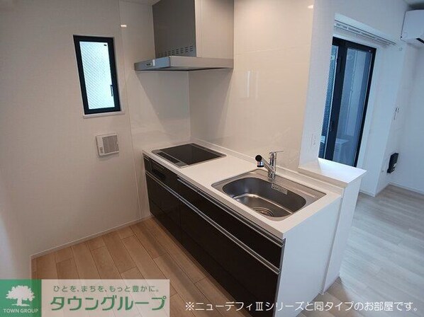 ハイライトの物件内観写真